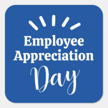 Employee Appreciation Day 