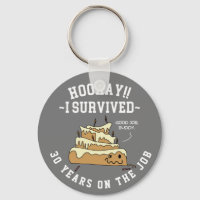 Employee Appreciation Work Anniversary Custom