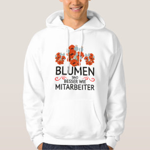 Employee Frustration Quote funny Hoodie