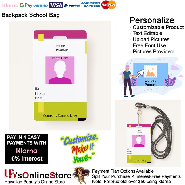 Employee ID Workers Employee Staff Member Badge 3 ID Badge (Employee ID Workers Employee Staff Member Badge 3.)