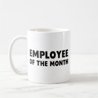 Employee Month