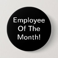 Employee Of The Month