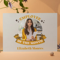 Employee Of The Month
