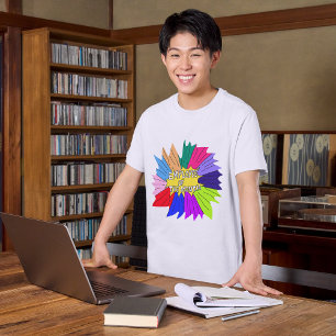 Employee of the month workers superstar best job T-Shirt