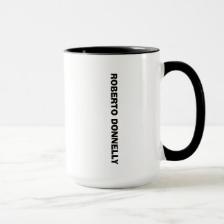 Employee Recognition Work Anniversary Mug