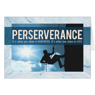 Employee Thanks, A Winner in Business & Life