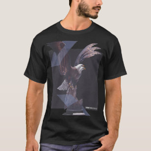 EMPORIO ARMANI Cotton interlock jersey T-shirt