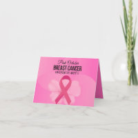 Empower & Support: Pink October Breast Cancer