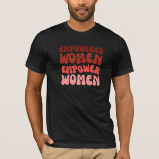 Empower Women T-Shirt
