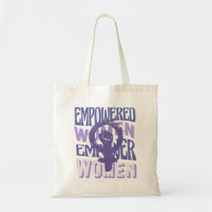 Empower Women, Women Symbol Women's Day Tote Bag