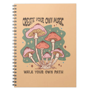 Empower Your Journey Notebook