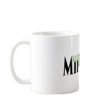 "Empower Your Success with Millionaire Mindset Cup
