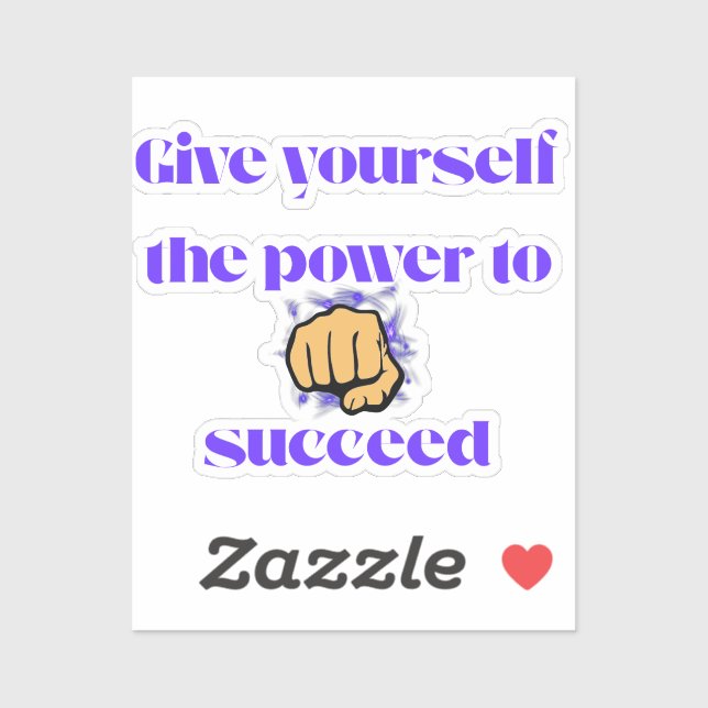 Empower Yourself (Sheet)