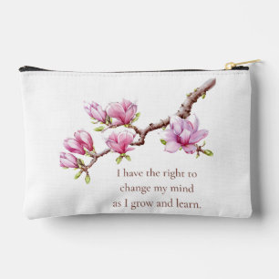 Empowered Growth Accessory Pouch