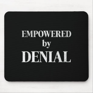 Empowered Mouse Pad