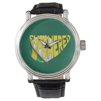 Empowered Watch
