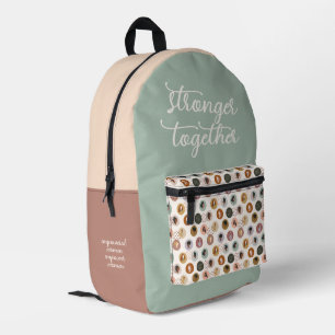 Empowered Women Backpack