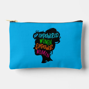 Empowered Women Empower Women Accessory Pouch
