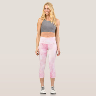 Empowered Women Empower Women Capri Leggings