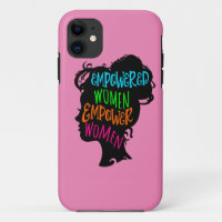 Empowered Women Empower Women