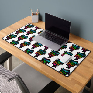 Empowered Women Empower Women Desk Mat