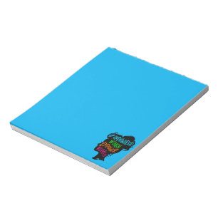 Empowered Women Empower Women Notepad