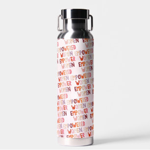 Empowered Women Empower Women Water Bottle
