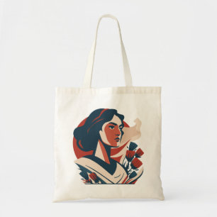 Empowered Women Tote Bag
