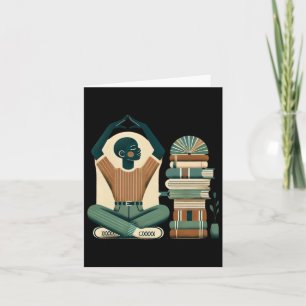 Empowering Black Education Card