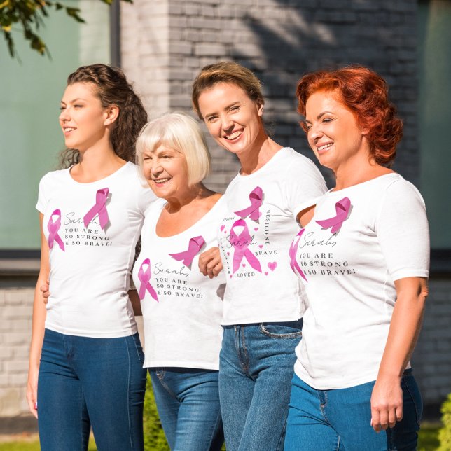 Empowering Cancer T-Shirt