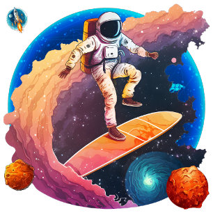 Empowering Explorers Poster