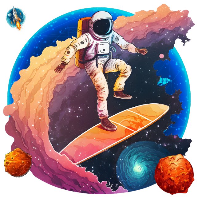 Empowering Explorers Poster (Empowering Explorers: Astronomy and Beyond)
