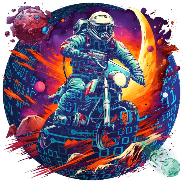 Empowering Explorers Poster (Empowering Explorers: Astronomy and Beyond)