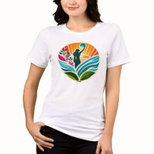 Empowering Humanity V-Neck