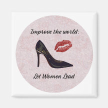 Empowering Let Women Lead