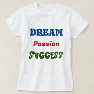 Empowering T-Shirts   Inspire & Elevate Your Style