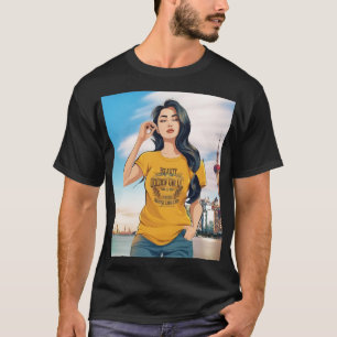 Empowering Women's Tee
