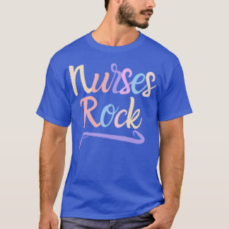 Empoweringinspiring nurse quote nurse giftpresent  T-Shirt