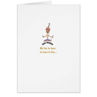 Empowerment Card