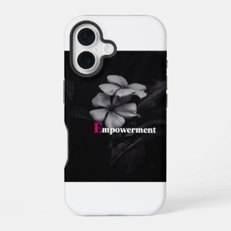 Empowerment disign phone cover for buswomenspecial