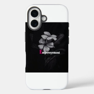 Empowerment disign phone cover for buswomenspecial