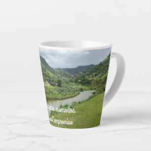 Empowerment Latte Mug