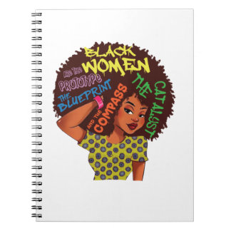 Empowerment Notebook