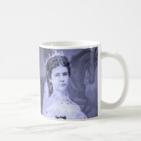 Empress Elisabeth from Austria to Horse - Sisi