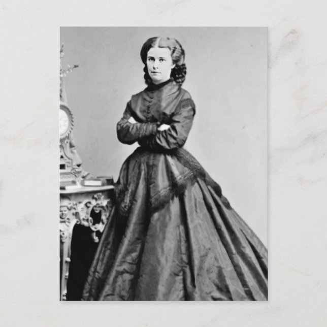 Empress Elisabeth of Austria, Sissi, Sisi Postcard (Front)