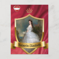 Empress Elisabeth - Sissi