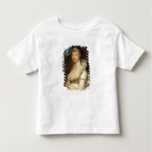 Empress Elizabeth Alexejevna Toddler T-Shirt
