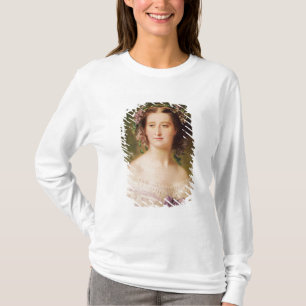 Empress Eugenie  and her Ladies in Waiting T-Shirt