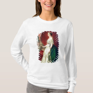 Empress Eugenie of France T-Shirt
