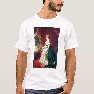 Empress Eugenie of France T-Shirt